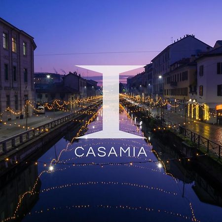 Suite Alzaia By Icasamia It Milano Ngoại thất bức ảnh