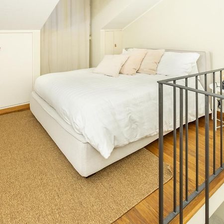 Suite Alzaia By Icasamia It Milano Ngoại thất bức ảnh