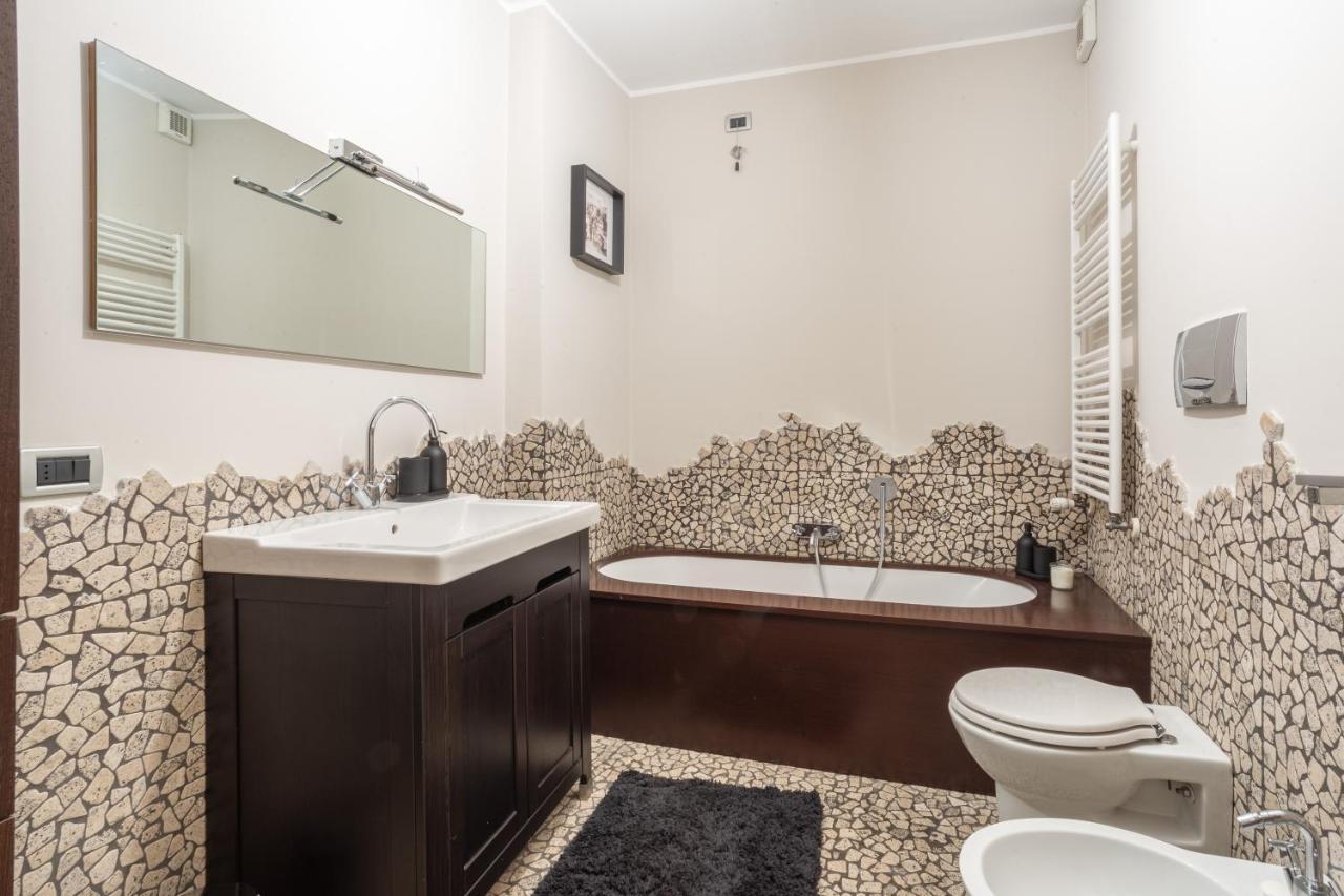 Suite Alzaia By Icasamia It Milano Ngoại thất bức ảnh