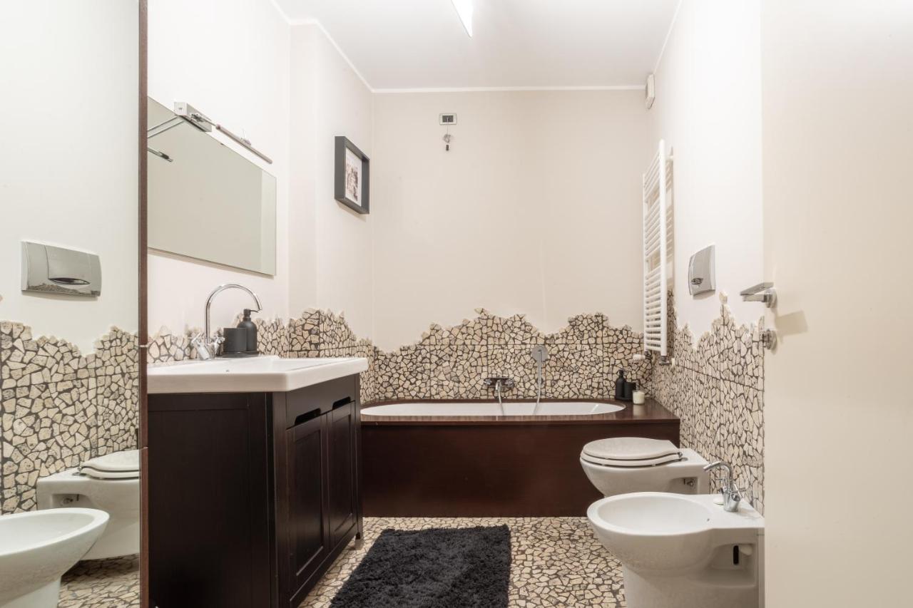 Suite Alzaia By Icasamia It Milano Ngoại thất bức ảnh