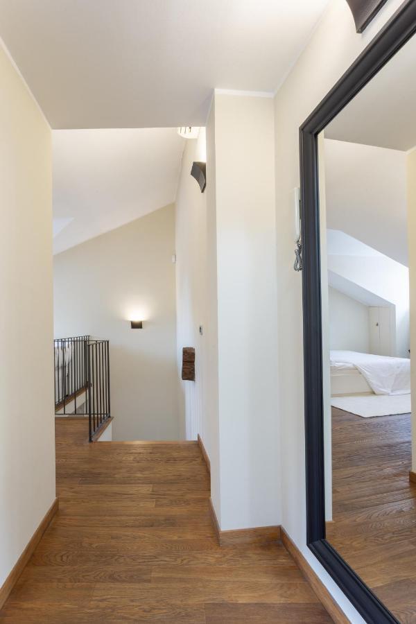 Suite Alzaia By Icasamia It Milano Ngoại thất bức ảnh