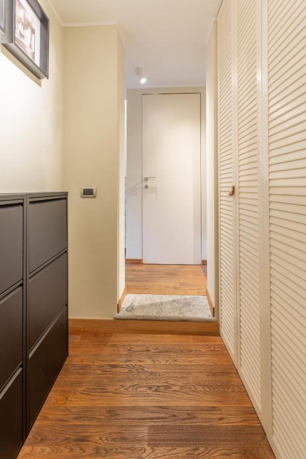 Suite Alzaia By Icasamia It Milano Ngoại thất bức ảnh