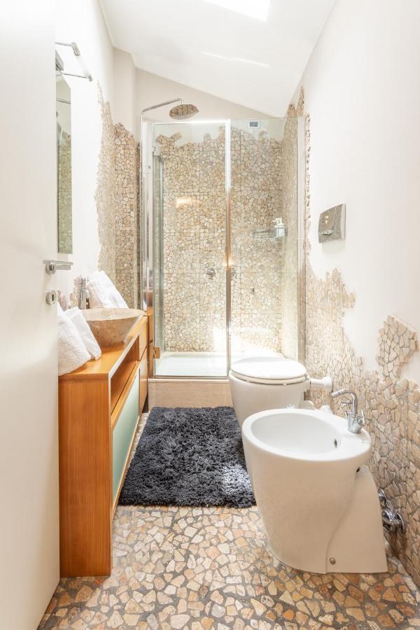 Suite Alzaia By Icasamia It Milano Ngoại thất bức ảnh