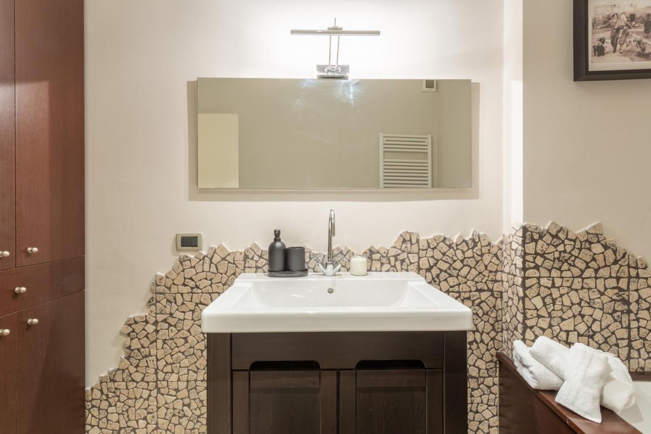 Suite Alzaia By Icasamia It Milano Ngoại thất bức ảnh