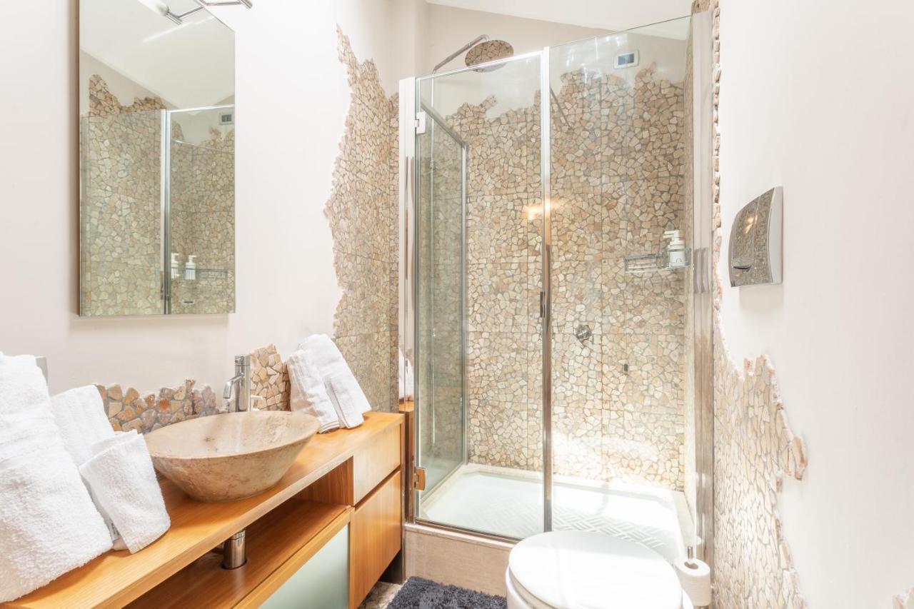 Suite Alzaia By Icasamia It Milano Ngoại thất bức ảnh