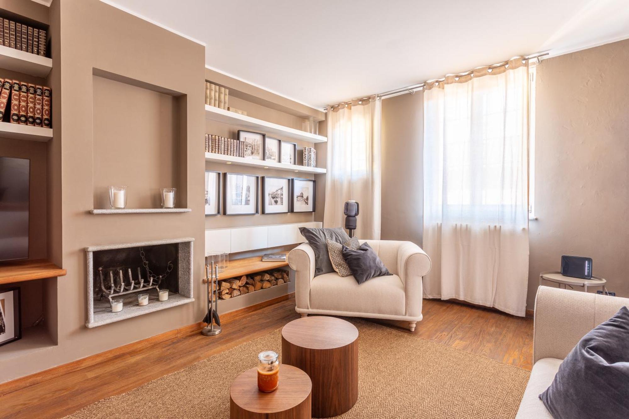 Suite Alzaia By Icasamia It Milano Ngoại thất bức ảnh