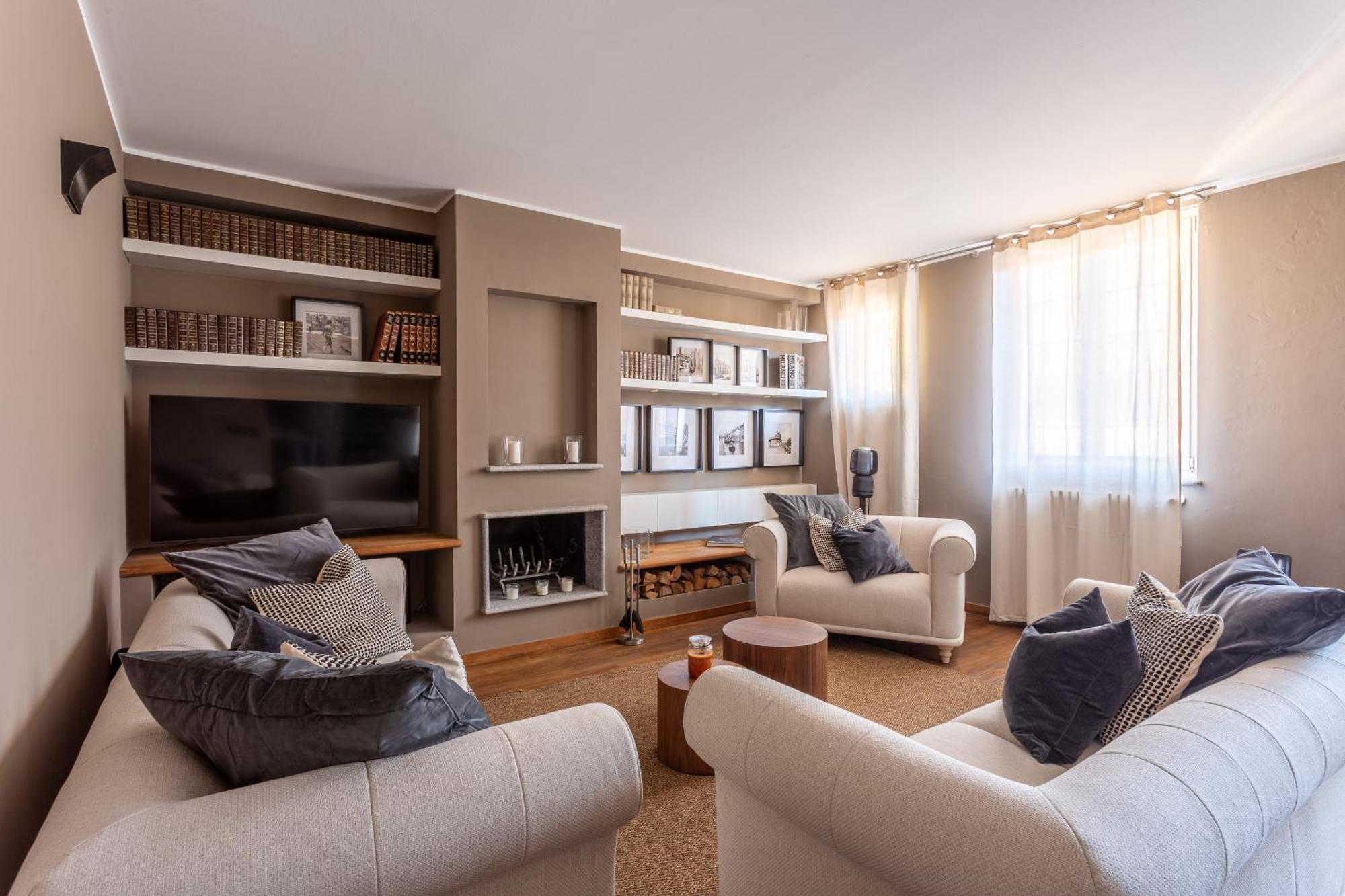 Suite Alzaia By Icasamia It Milano Ngoại thất bức ảnh