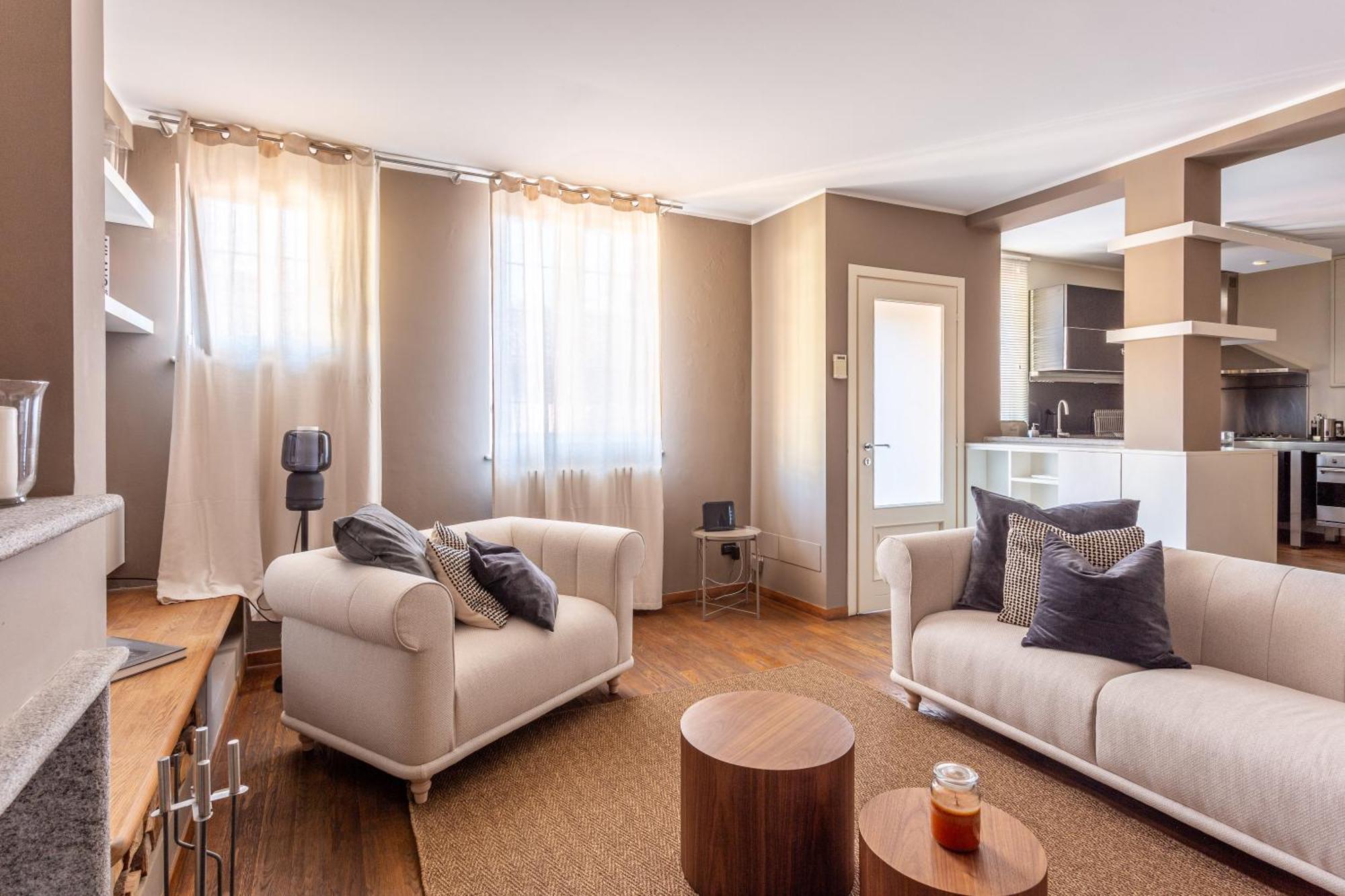 Suite Alzaia By Icasamia It Milano Ngoại thất bức ảnh